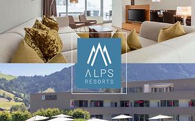 Tauernresidence Radstadt by Alps Residence